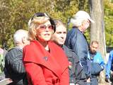 'Jane Fonda laat zich niet meer arresteren uit angst voor celstraf'
