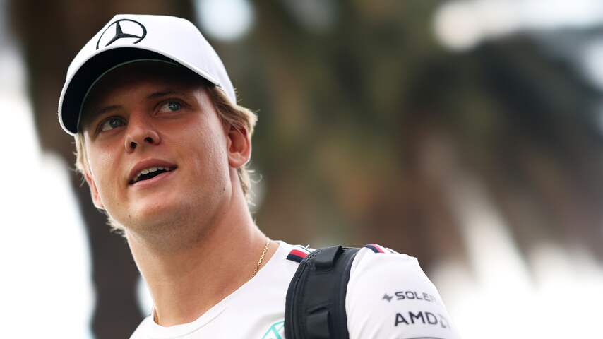 Tien jaar na het ongeluk van Schumacher: 'Ik mis de Michael van vroeger