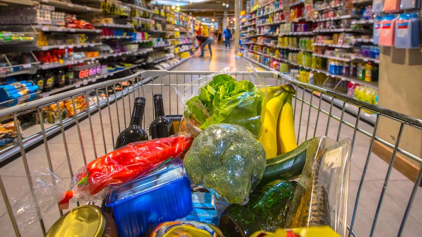 Ouderenbond ANBO: Ouderen willen geen speciaal uurtje in de supermarkt