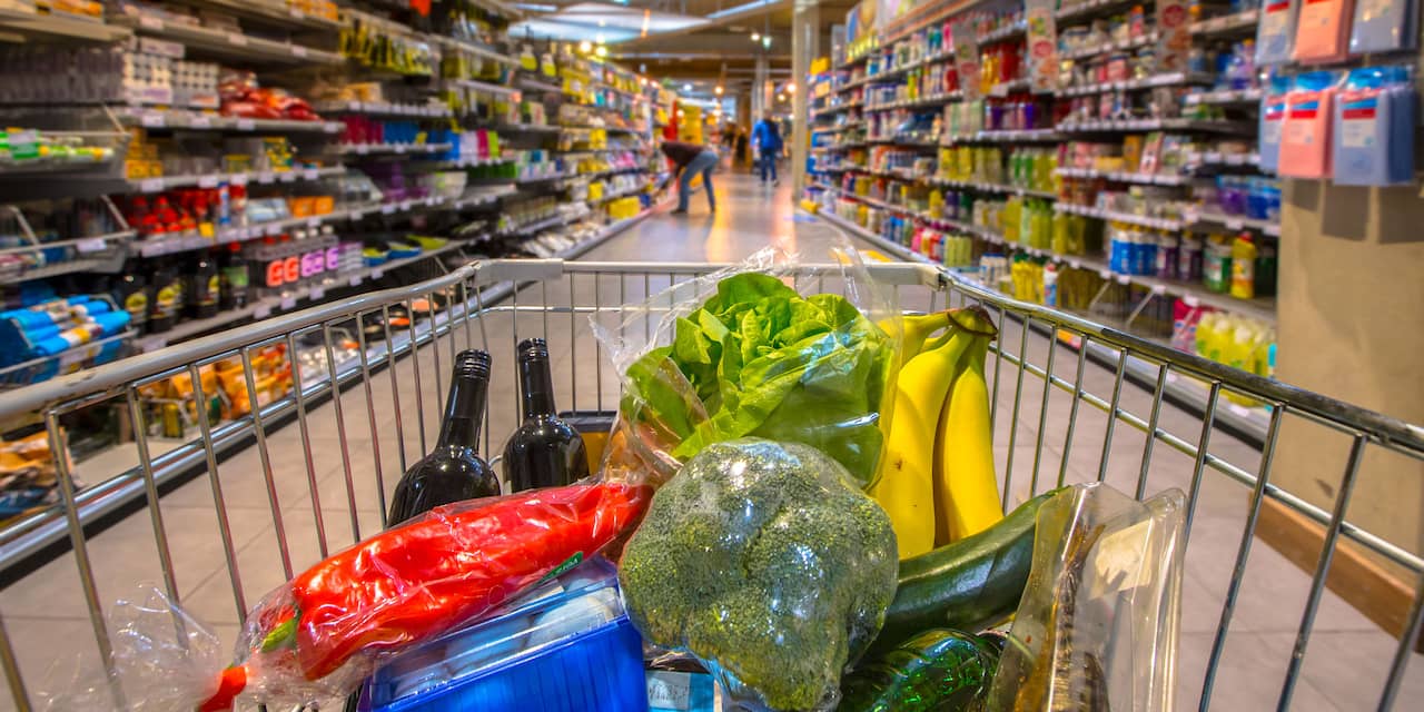 Ouderenbond ANBO: Ouderen willen geen speciaal uurtje in de supermarkt