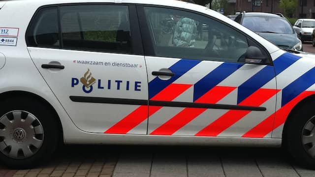Dode door ongeluk op A2 bij Utrecht. Dode door ongeluk op A2 bij Utrecht.