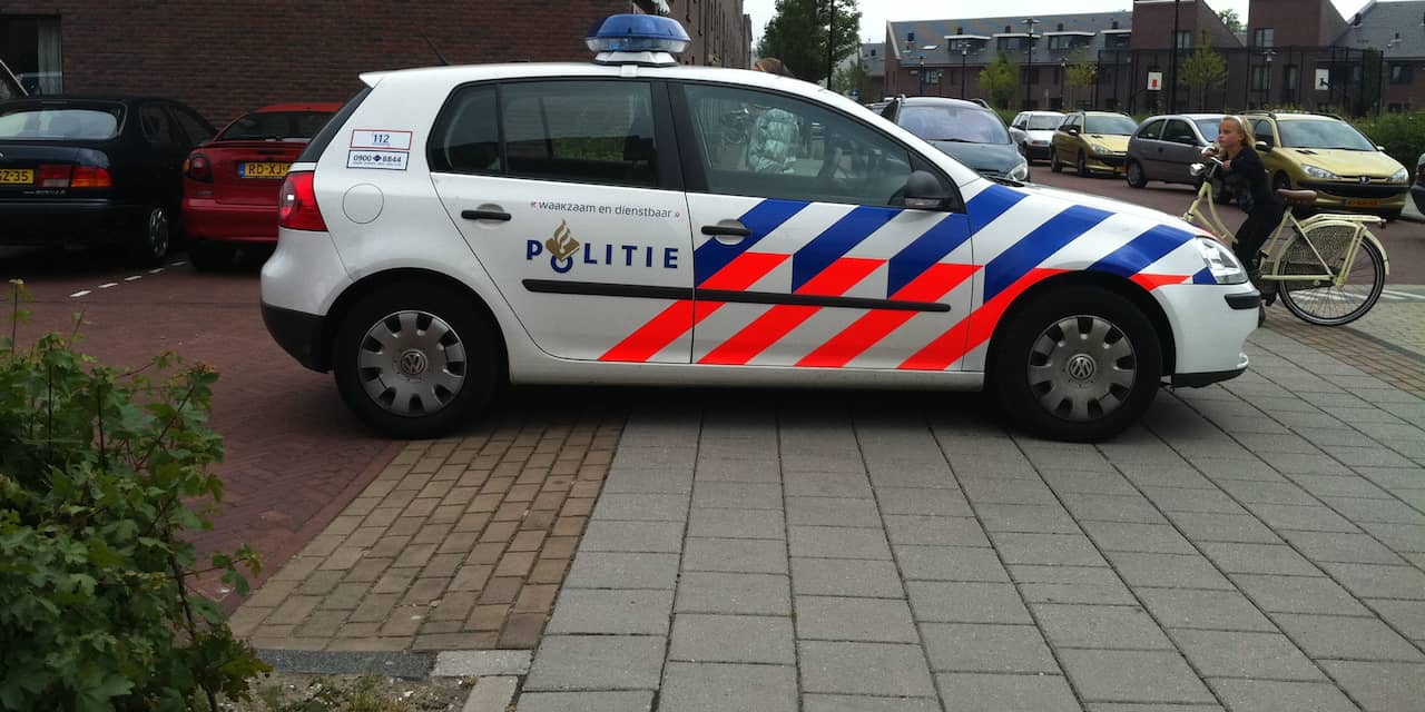 Nog twee arrestaties voor autobrand Pagodedreef Utrecht