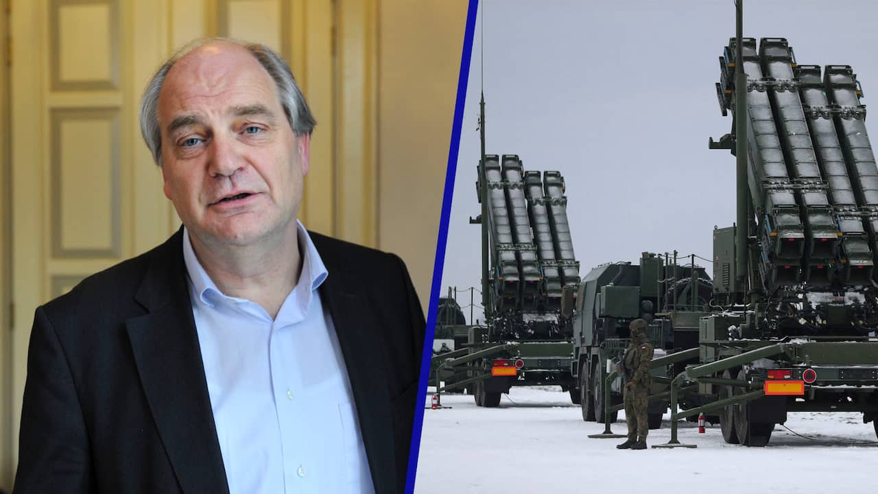 Pakar Pertahanan Colin tentang Kekurangan Amunisi dan Kebocoran Pentagon |  Perang di Ukraina