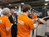 Holland Startup Pavillion