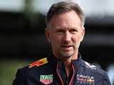Horner verwacht dat concurrentie Red Bull in tweede seizoenshelft bijhaalt
