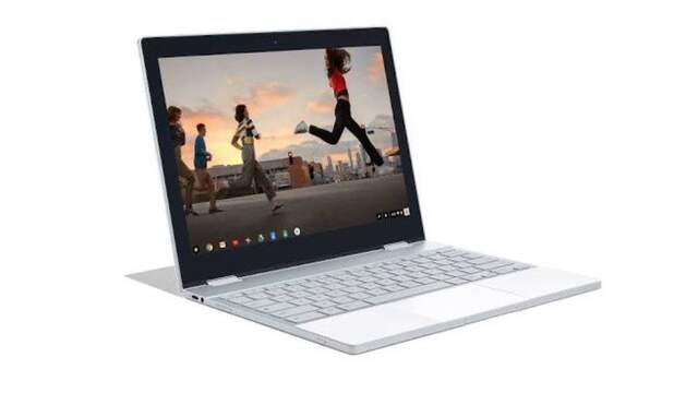 Google Pixelbook