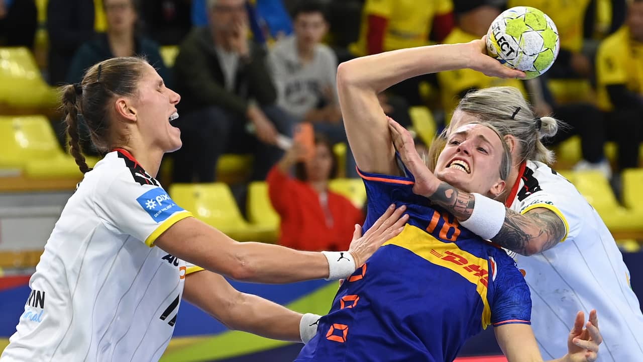 slijtage punch Mening Reacties na pijnlijke nederlaag Nederland tegen Duitsland | Sport Overig |  NU.nl