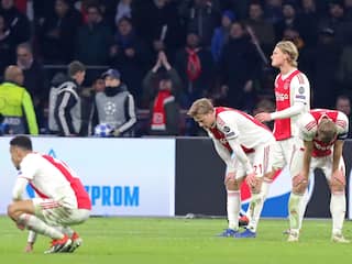 Ajax-Bayern
