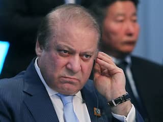 Premier Pakistan uit ambt gezet om beschuldiging corruptie