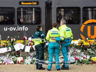 Vader van slachtoffer aanslag tram Utrecht woest op Gökmen T.