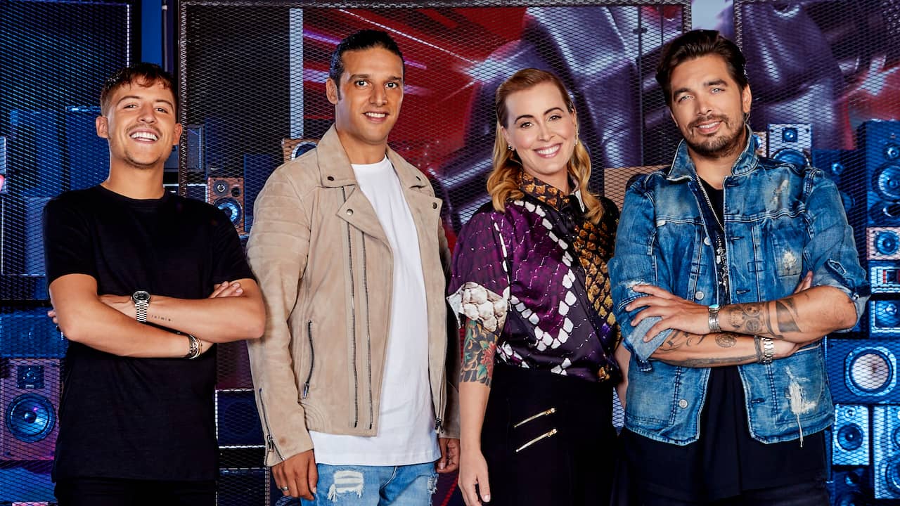Winner Voice Of Holland 2021 Final Of The Voice Of Holland You Need To Know This Teller Report