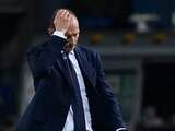 Allegri vindt het respectloos dat Juventus tóch is bestraft: 'We zijn vergiftigd'