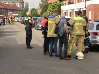 Geweldsincident Almelo heeft volgens burgemeester 'grote impact' op de stad
