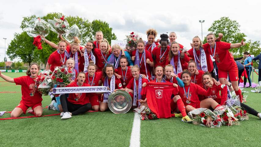 FC Twente Vrouwen