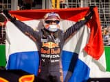 Verstappen wint thuisrace op Zandvoort en pakt WK-leiding terug van Hamilton