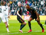 Topscorer Haller bezorgt Ajax met twee goals groepswinst in Champions League