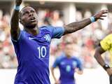 Promes extra blij met goal en assist in Nederlands elftal