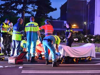 Achttienjarige vrouw overleden na aanrijding in Limburg