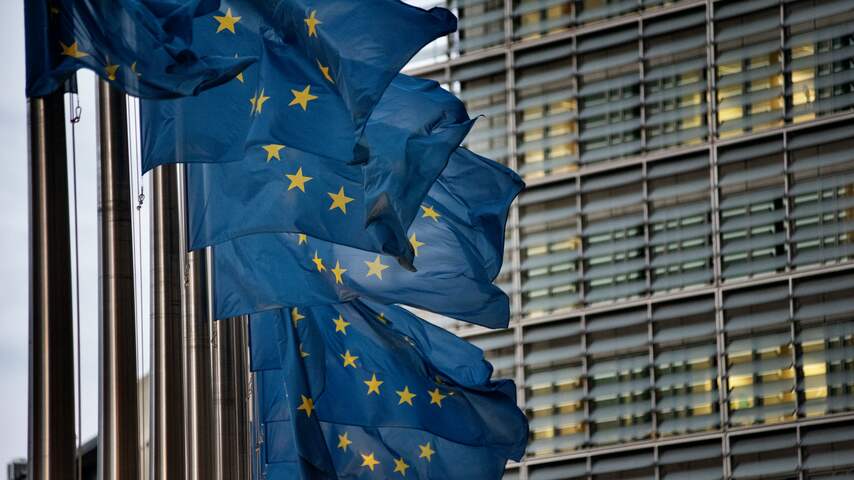 'Brussel onderzoekt versoepeling van begrotingsregels'