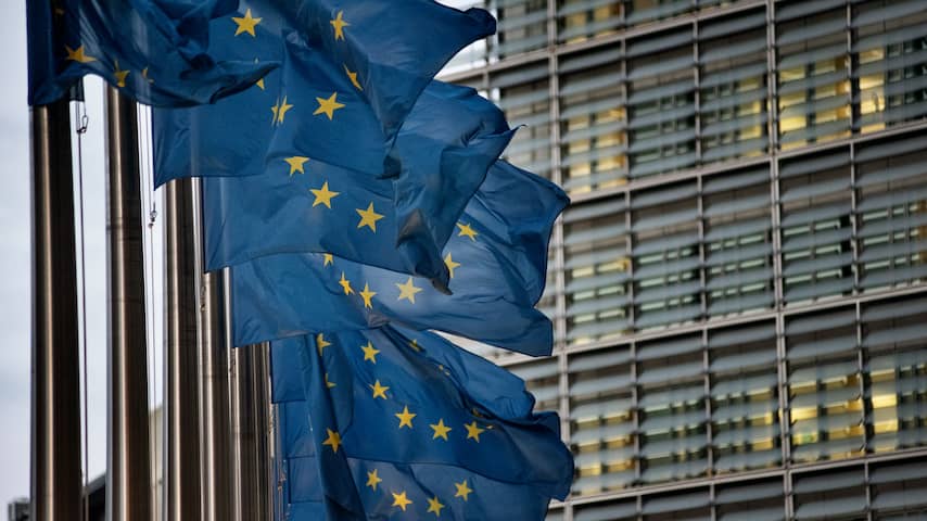 EU waarschuwt voor toenemend aantal cyberaanvallen met staatssteun