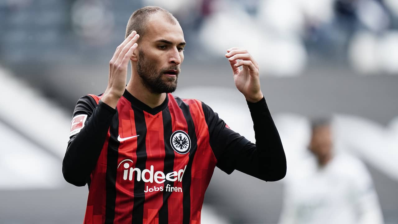 Summer Transfer Eintracht Frankfurt Signs Ali Akman Teller Report