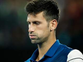 Zesvoudig winnaar Djokovic strandt in achtste finales Melbourne