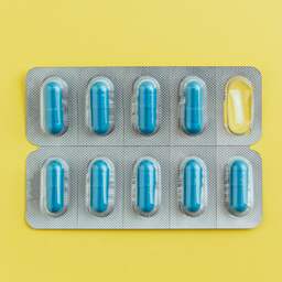 NU+ | Ongevoeligheid voor medicijnen: het risico van onjuiste antibiotica slikken