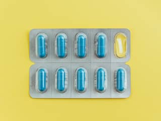 Ongevoeligheid voor medicijnen: het risico van onjuiste antibiotica slikken