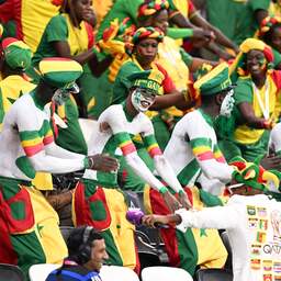 Liveblog WK | Engeland en Senegal begonnen aan achtste finale