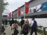Wat valt er voor Turken te kiezen bij de verkiezingen?