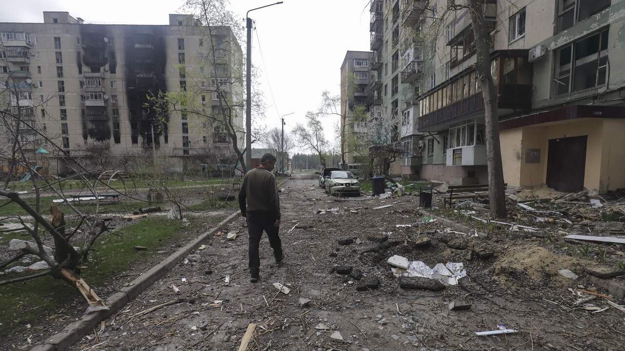В результате ракетного обстрела на востоке Украины погибли мирные жители, солдаты достигли границы с Россией |  Теперь