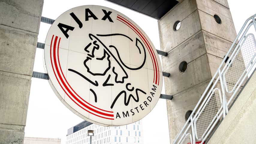 Volledige bestuursraad Ajax stapt op vanwege gebrek aan vertrouwen