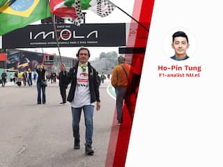 Hier moet je op letten bij de F1-race in Imola: 'Updates en meer grind'