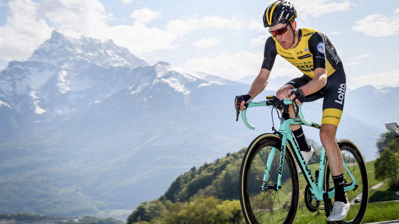 Donderdag 05 juli 2018