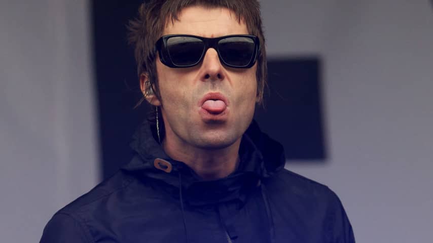 Liam Gallagher haalt op Twitter uit naar broer Noel