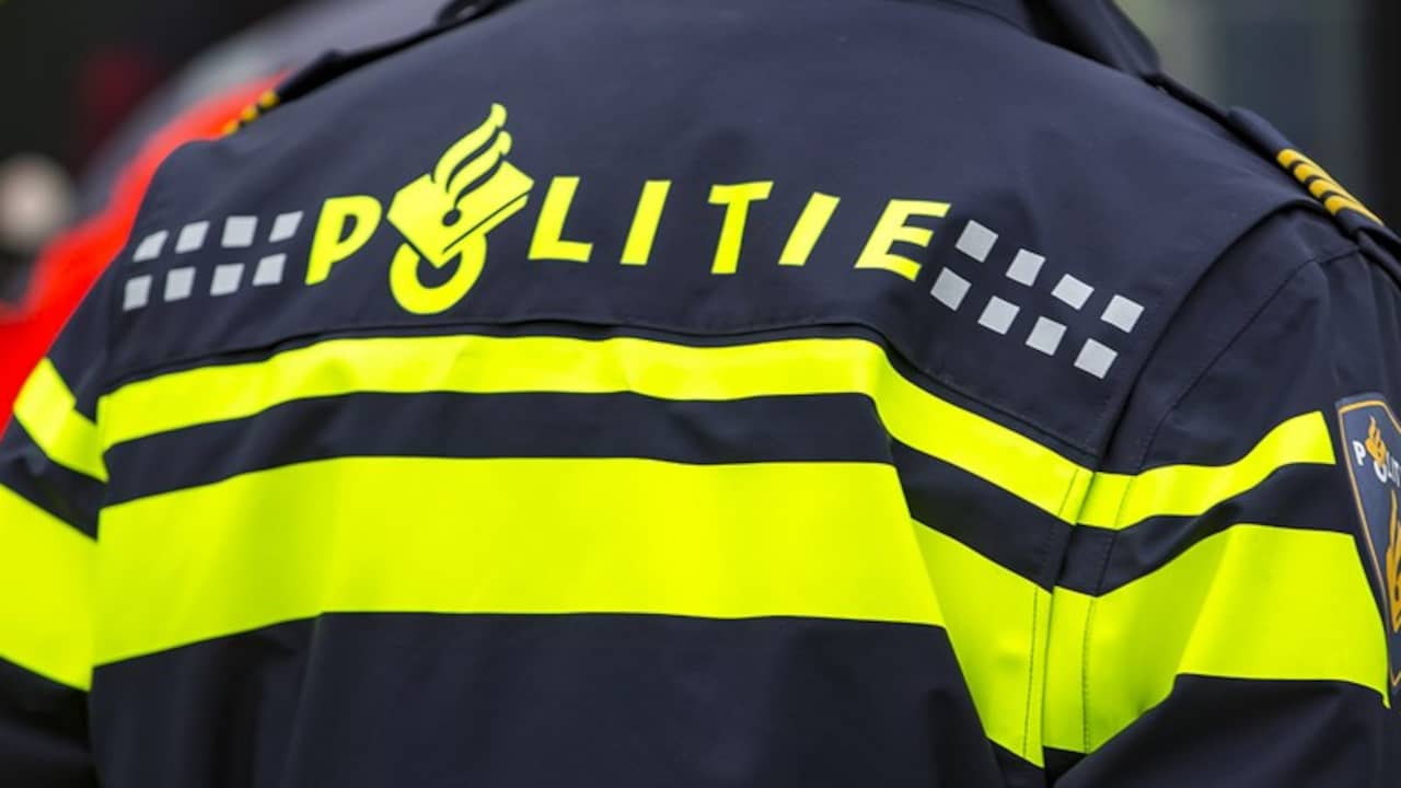 Five minors arrested for assaulting 15-year-old boy in Vlissingen |  NOW