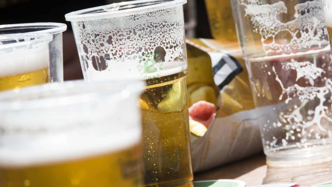 Mysterie rond Koningsdag in Berkel en Rodenrijs: minstens 918 bezoekers ziek