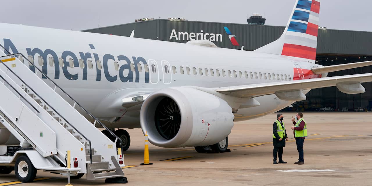 Amerikaanse vliegtuigmaatschappijen waarschuwen voor crisis als 5G komt