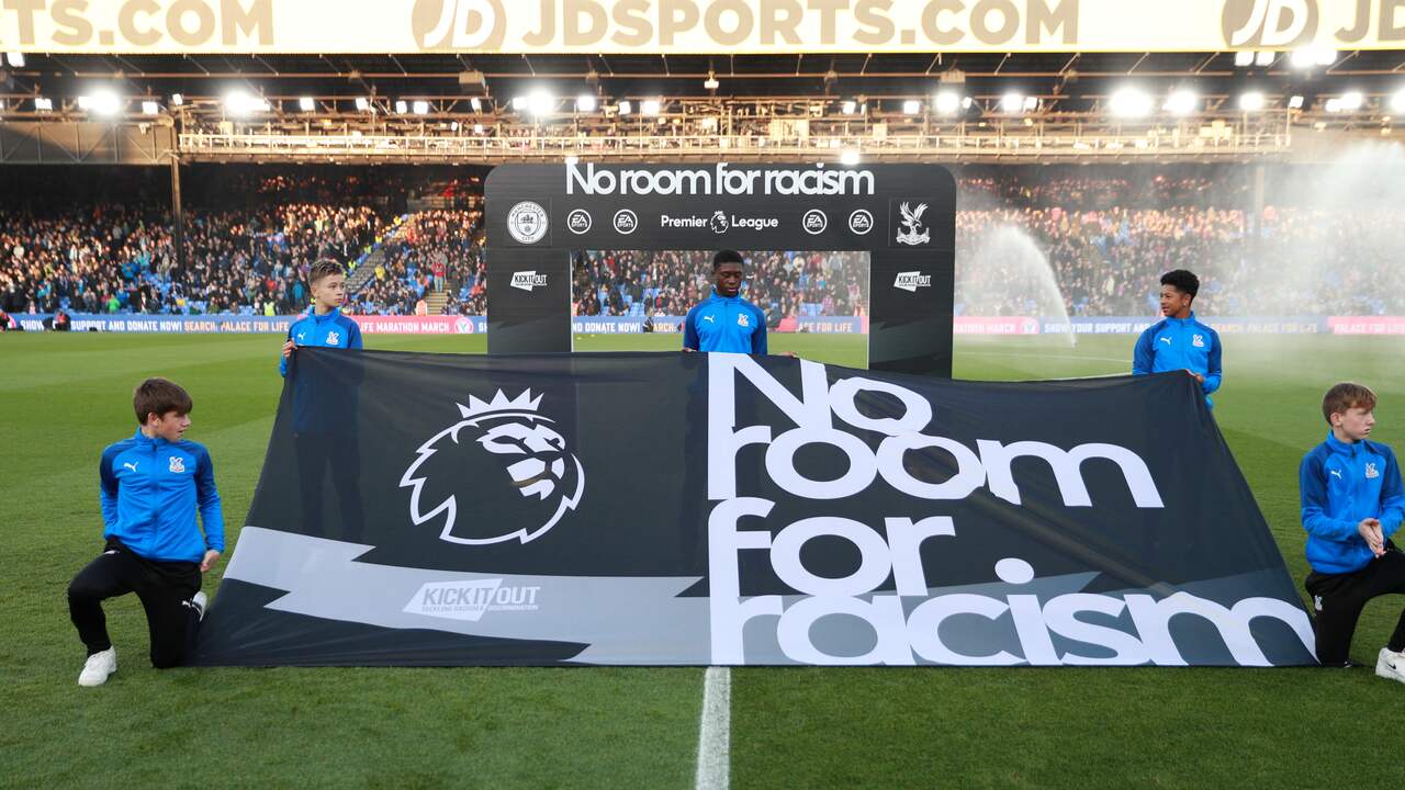 Fans Get A Ban On Stadiums At All Clubs In Premier League Teller Report