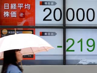 Japanse beurs hoger na gesprek Trump en Kim