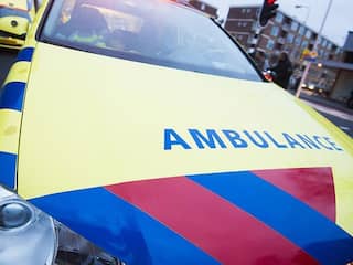 Directeur Ambulance Amsterdam bezorgd over stakingsacties