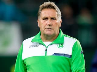 'Mister NAC' Lokhoff na zestien jaar terug in Breda als technisch directeur
