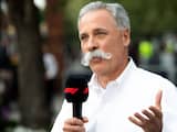 F1-voorzitter Carey schenkt 1 miljoen dollar aan stichting voor diversiteit