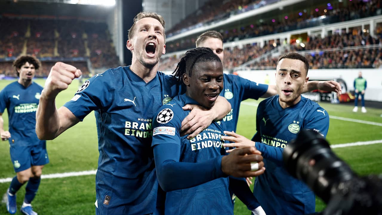 PSV Drawn to Play Borussia Dortmund in Champions League Eighth Finals: Schedule and Player Reunions