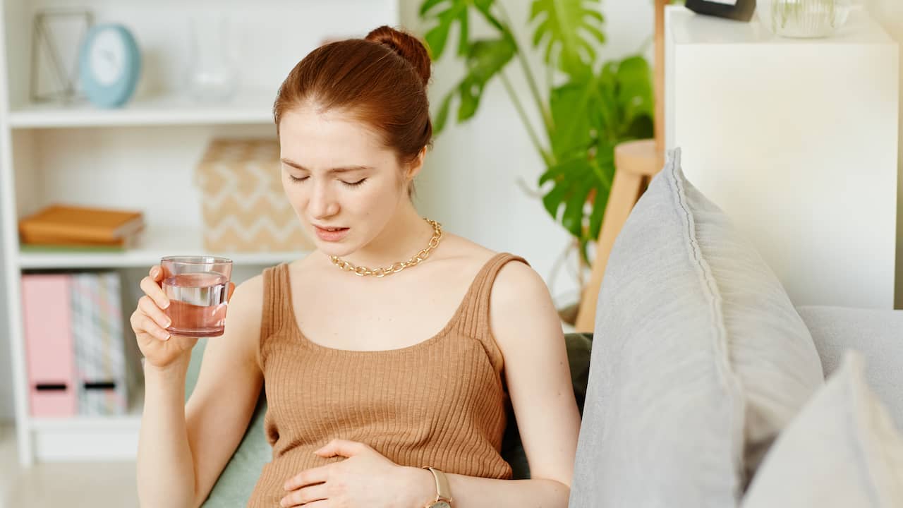 A rumbling stomach or a lot of air: what is your stomach telling you?  |  Health