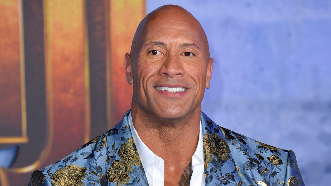 Dwayne Johnson had ruzie met Vin Diesel liever niet publiekelijk  uitgevochten | Achterklap | NU.nl