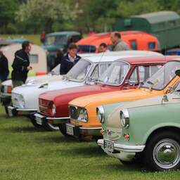 Brandstof voor oldtimer en sportwagen sneller duurder dan gewone benzine