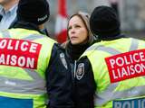 Canadese politie pakt kopstukken van truckersdemonstratie in Ottawa op