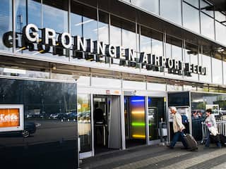 Noodverordening rond Gronings vliegveld tijdens XR-actie zaterdag