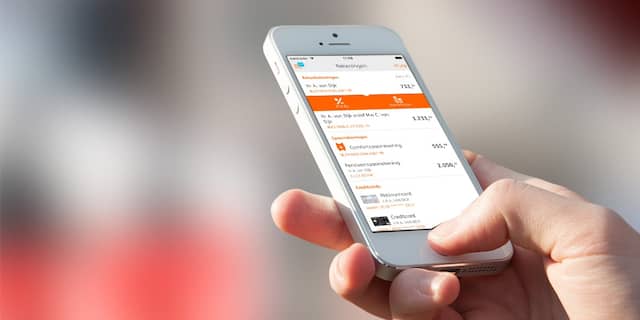 Storing bij Mobiel Bankieren-app en klantenservice van ING ...